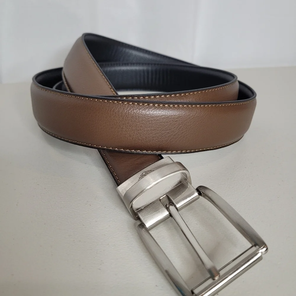 Dockers Reversible Everyday Belt - Size 2X